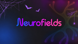 🎃 Neurofields Discord Server Banner