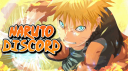 Naruto Discord Discord Server Banner