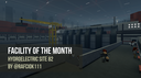 bWare Studios Discord Server Banner
