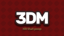 3DMeltdown 3D Printing Discord Server Banner