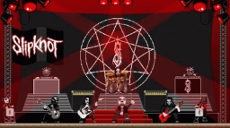 ⛧ Gamzee's Server ⛧ Discord Server Banner