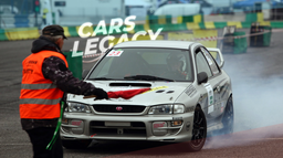 CarsLegacy Discord Server Banner