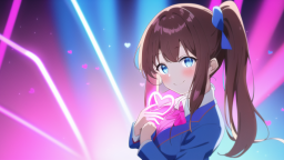 Reiko's CyberCafe Discord Server Banner