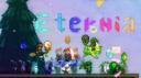 Lunaria - Eternia Discord Server Banner