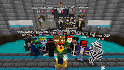 pdl Discord Server Banner