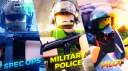 Australian Army Discord Server Banner