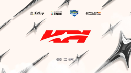 KPI WORLD Discord Server Banner