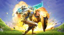 Lords Mobile ES Discord Server Banner