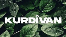 Kurdivan Discord Server Banner