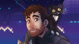 Wiemjak Discord Server Banner
