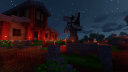 Dungeon Hideout Discord Server Banner