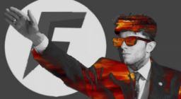 Forbır'ın Cerileri Discord Server Banner