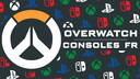 Overwatch Events FR Discord Server Banner