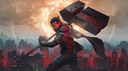 Remedy Entertainment Discord Server Banner