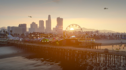 CRIMINALS CITY Discord Server Banner