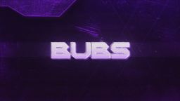BUBS Discord Server Banner