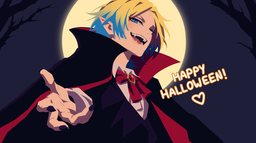 /bllk Discord Server Banner
