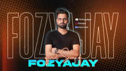 FOZYAJAY Discord Server Banner