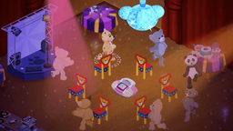 Build-A-Bearville Rewritten Discord Server Banner