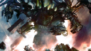 Iron Warriors Discord Server Banner