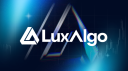 LuxAlgo Discord Server Banner