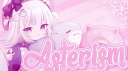 🌸 Discord Server Banner