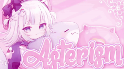 🌸 Discord Server Banner