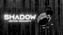 ✧ Shadow Discord Server Banner