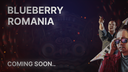 [🔹] - BlueBerry HardRP Discord Server Banner