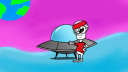 The Landing Point Discord Server Banner