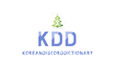 Korean Discord Dictionary (KDD) Discord Server Banner