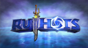 RU︱Heroes of the Storm Discord Server Banner