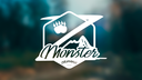 MonsterZ PVE - Dayz PC Discord Server Banner