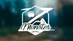 MonsterZ PVE - Dayz PC Discord Server Banner
