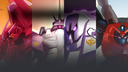 Gundam Newtype Labs [GNL] Discord Server Banner