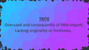 Trite Community Hub Discord Server Banner