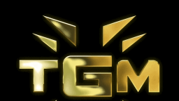 TGM Server ™ Discord Server Banner