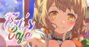 Eri's Cafe め Discord Server Banner