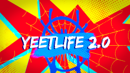 YeetLife RP Discord Server Banner