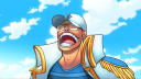 DOFFY CORP Discord Server Banner