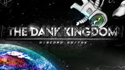 The Dead Kingdom™ Discord Server Banner