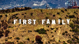 FIRST Family Discord Server Banner