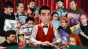 Le Passe Temps Discord Server Banner