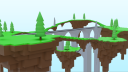 Retro Dev Discord Server Banner
