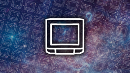 Back's Space Discord Server Banner
