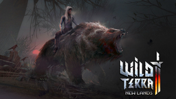 Wild Terra 2 Discord Server Banner