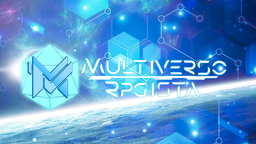 Multiverso RPGista Discord Server Banner