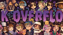 Ink Overflow Discord Server Banner