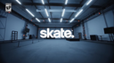 skate. Community Discord Server Banner