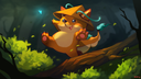 Kariyutes Discord Server Banner
